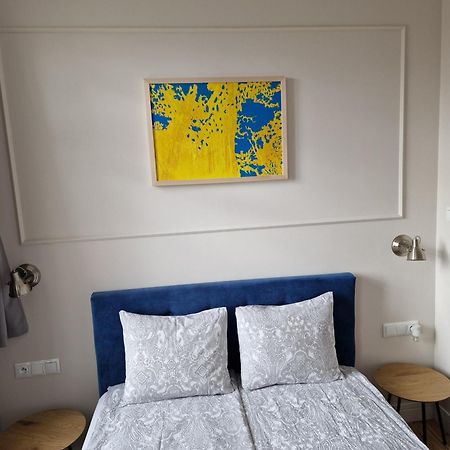 Klimatyczny Apartament Na Bydgoskim Przedmiesciu Stary Toruń Екстериор снимка
