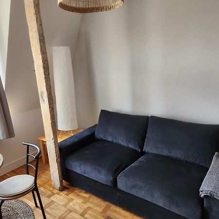 Klimatyczny Apartament Na Bydgoskim Przedmiesciu Stary Toruń Екстериор снимка