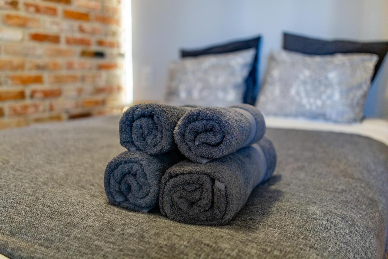 Klimatyczny Apartament Na Bydgoskim Przedmiesciu Stary Toruń Екстериор снимка