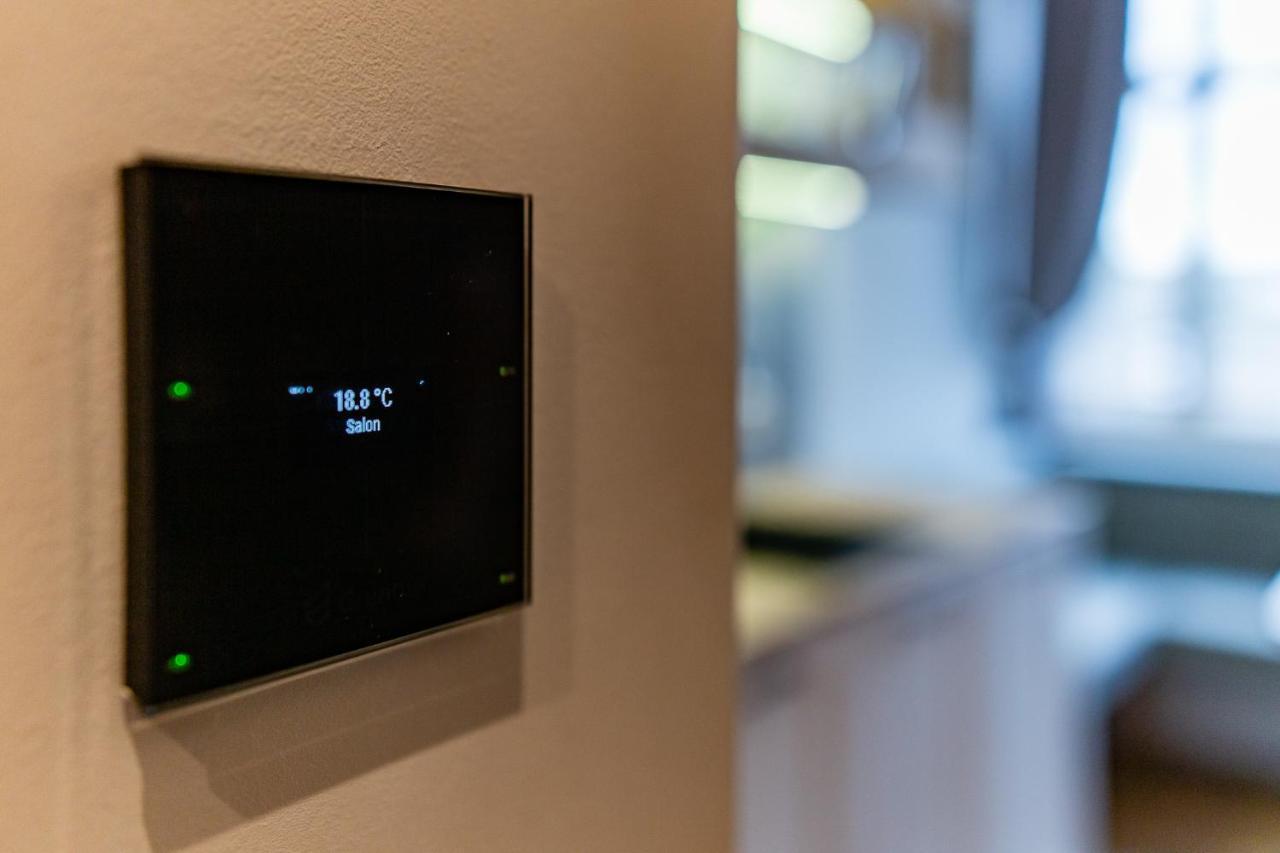 Klimatyczny Apartament Na Bydgoskim Przedmiesciu Stary Toruń Екстериор снимка