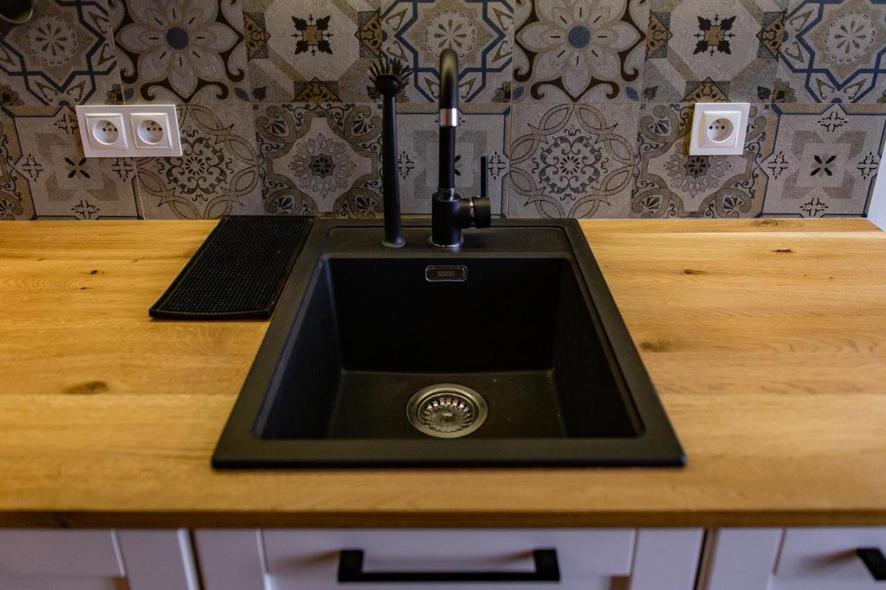 Klimatyczny Apartament Na Bydgoskim Przedmiesciu Stary Toruń Екстериор снимка