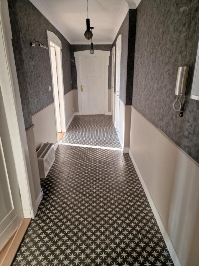 Klimatyczny Apartament Na Bydgoskim Przedmiesciu Stary Toruń Екстериор снимка