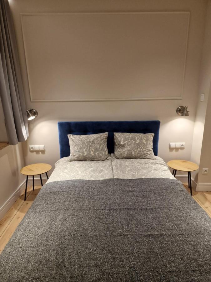 Klimatyczny Apartament Na Bydgoskim Przedmiesciu Stary Toruń Екстериор снимка