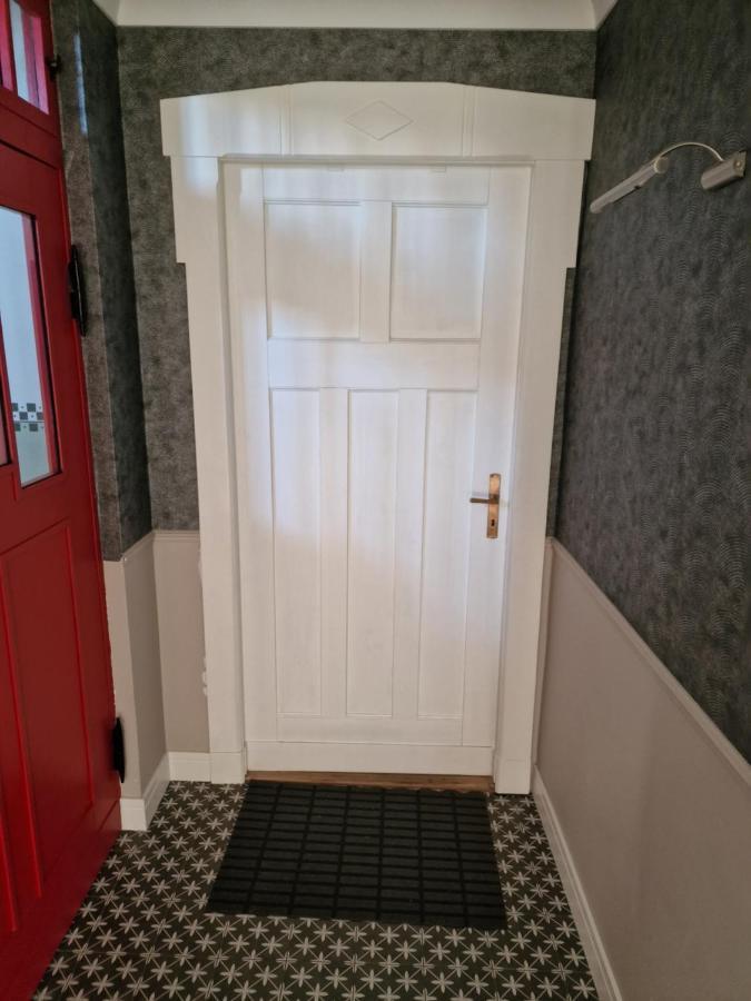 Klimatyczny Apartament Na Bydgoskim Przedmiesciu Stary Toruń Екстериор снимка