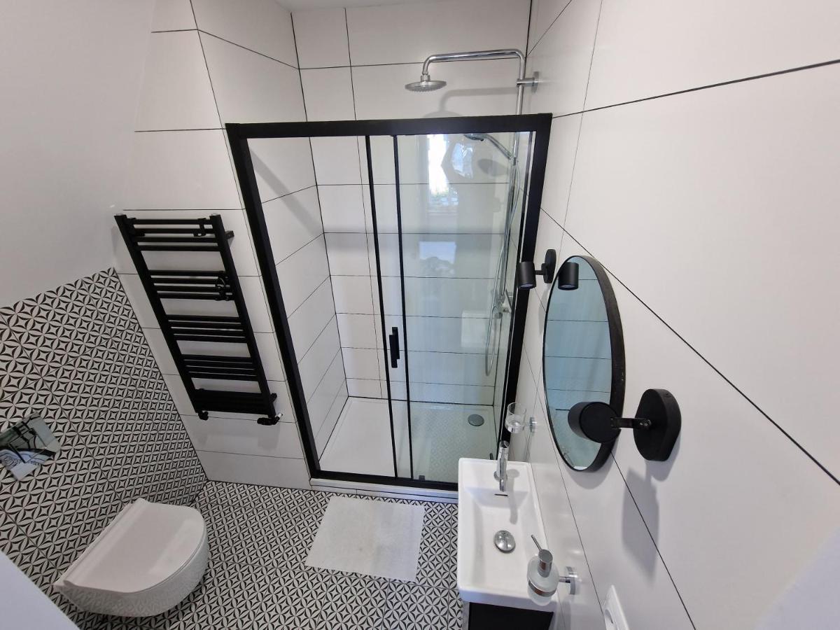 Klimatyczny Apartament Na Bydgoskim Przedmiesciu Stary Toruń Екстериор снимка