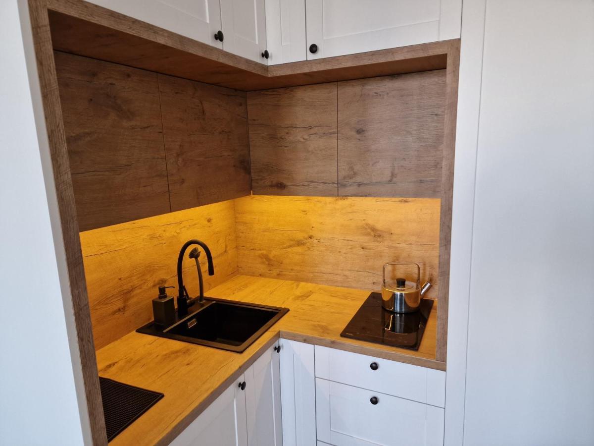 Klimatyczny Apartament Na Bydgoskim Przedmiesciu Stary Toruń Екстериор снимка