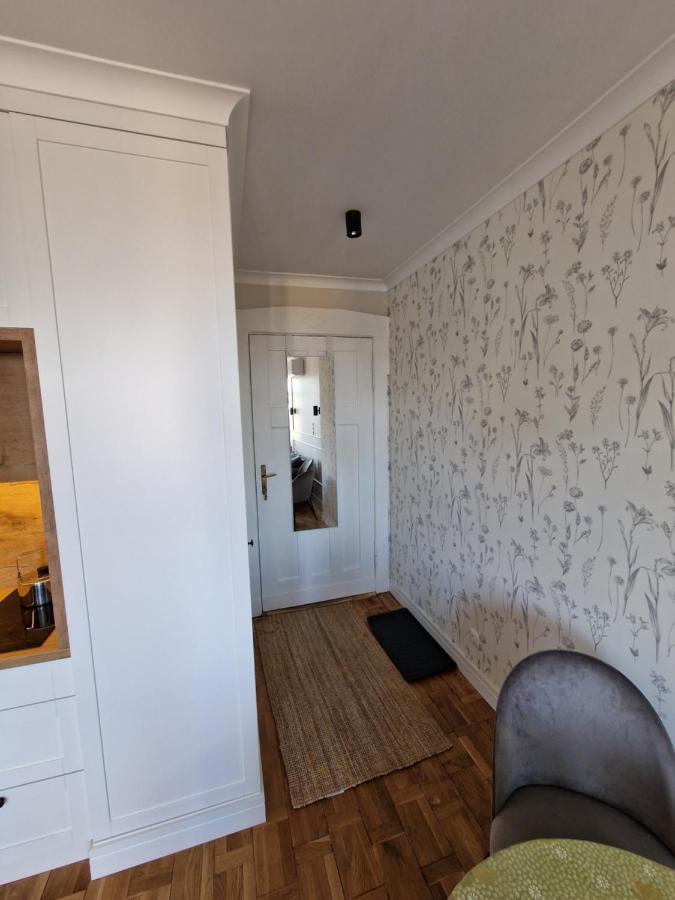 Klimatyczny Apartament Na Bydgoskim Przedmiesciu Stary Toruń Екстериор снимка