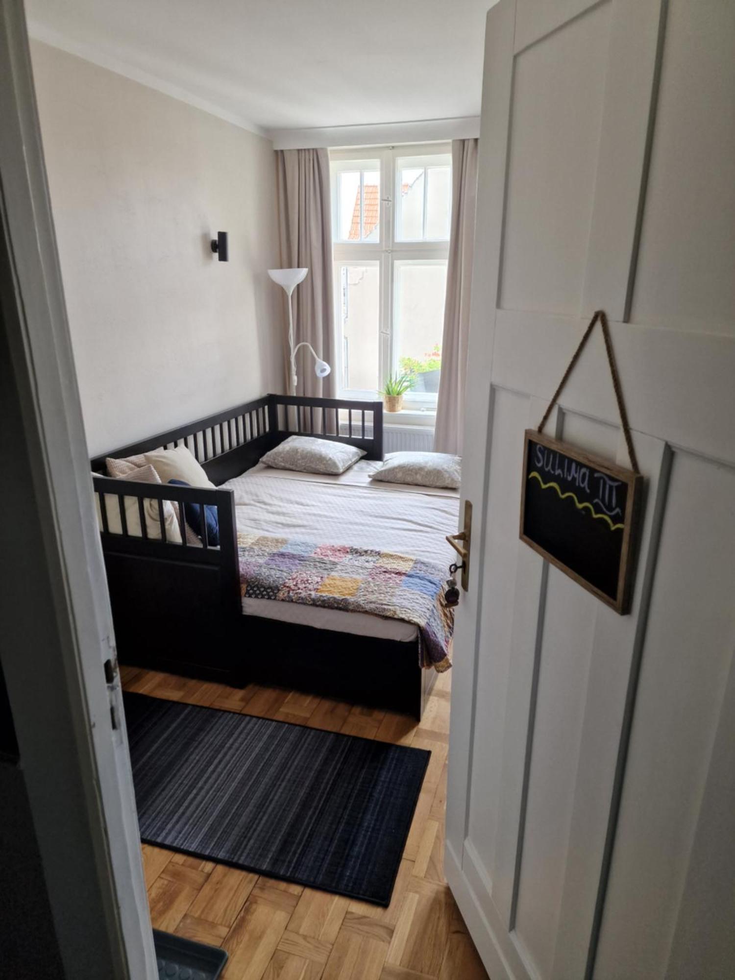 Klimatyczny Apartament Na Bydgoskim Przedmiesciu Stary Toruń Екстериор снимка