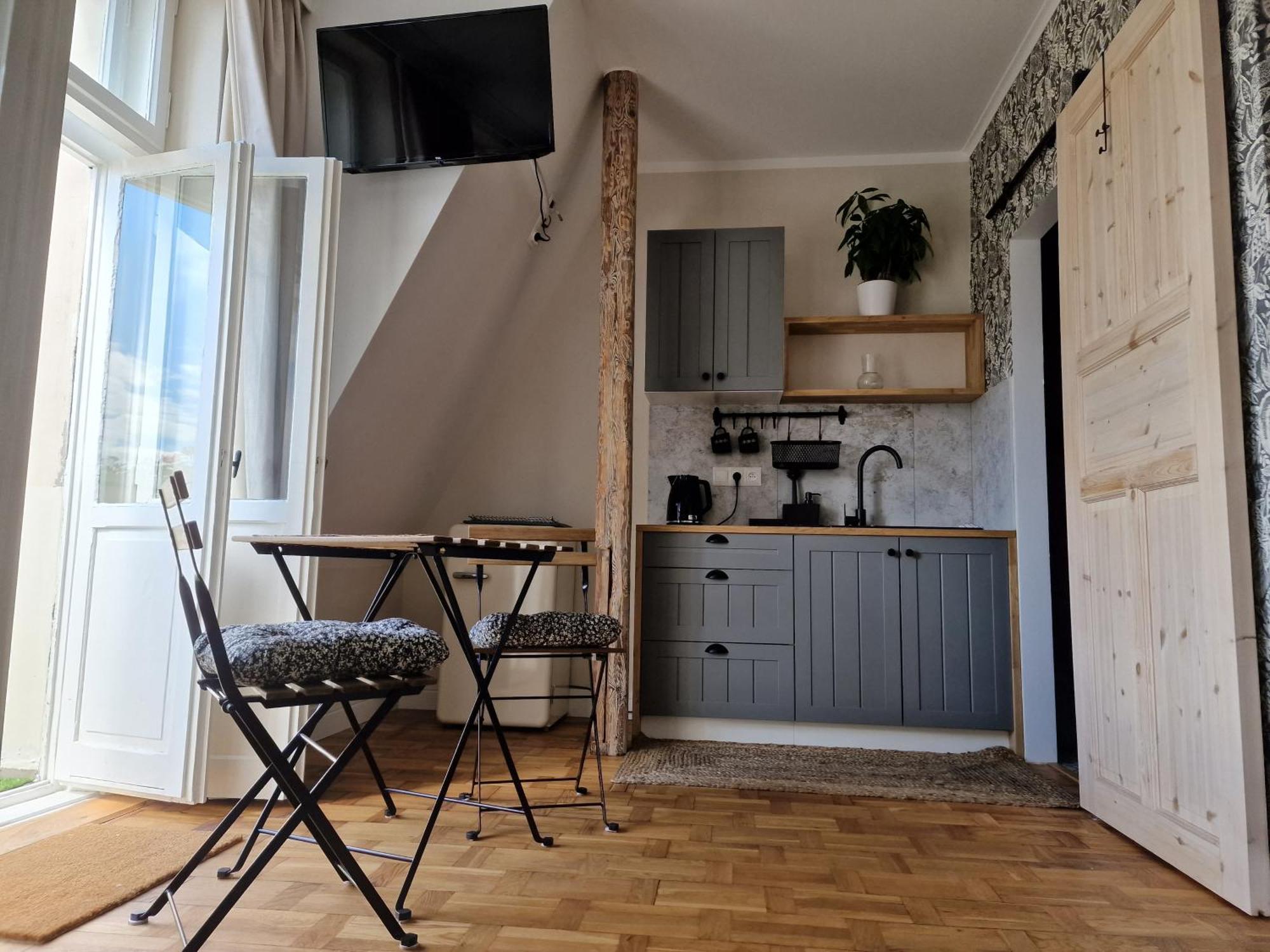 Klimatyczny Apartament Na Bydgoskim Przedmiesciu Stary Toruń Екстериор снимка