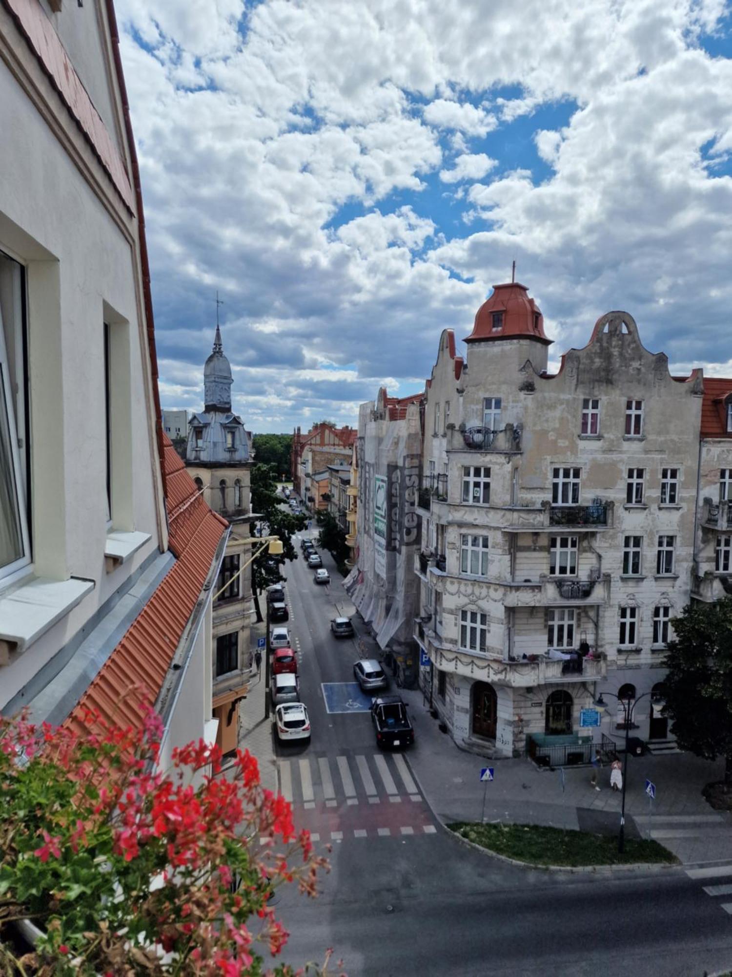 Klimatyczny Apartament Na Bydgoskim Przedmiesciu Stary Toruń Екстериор снимка