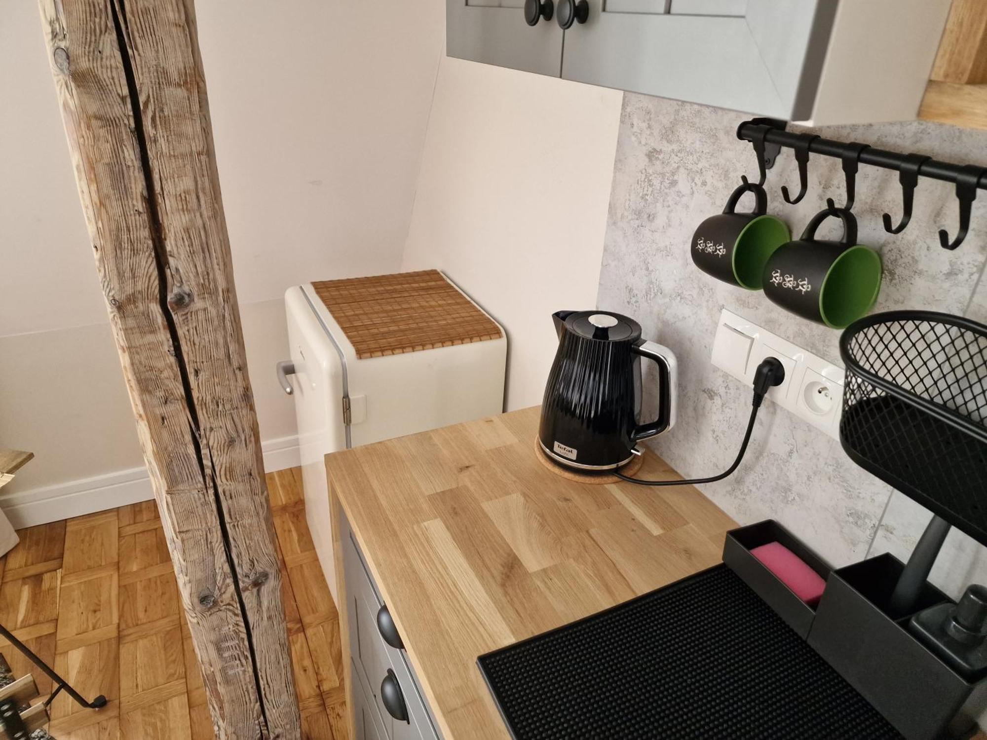 Klimatyczny Apartament Na Bydgoskim Przedmiesciu Stary Toruń Екстериор снимка