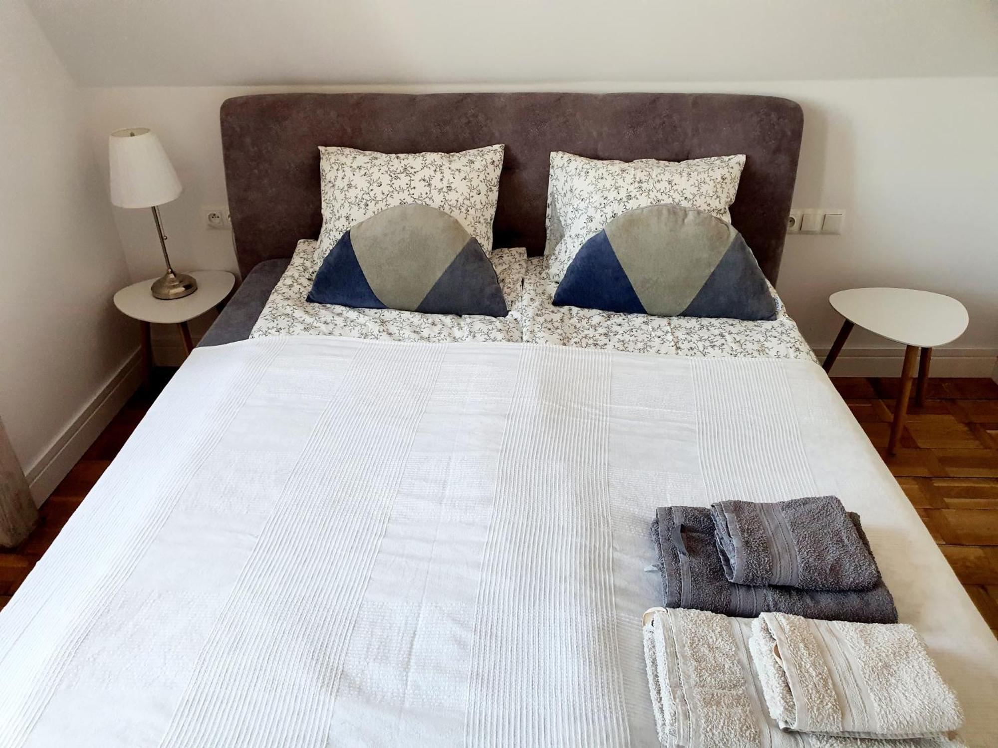 Klimatyczny Apartament Na Bydgoskim Przedmiesciu Stary Toruń Стая снимка