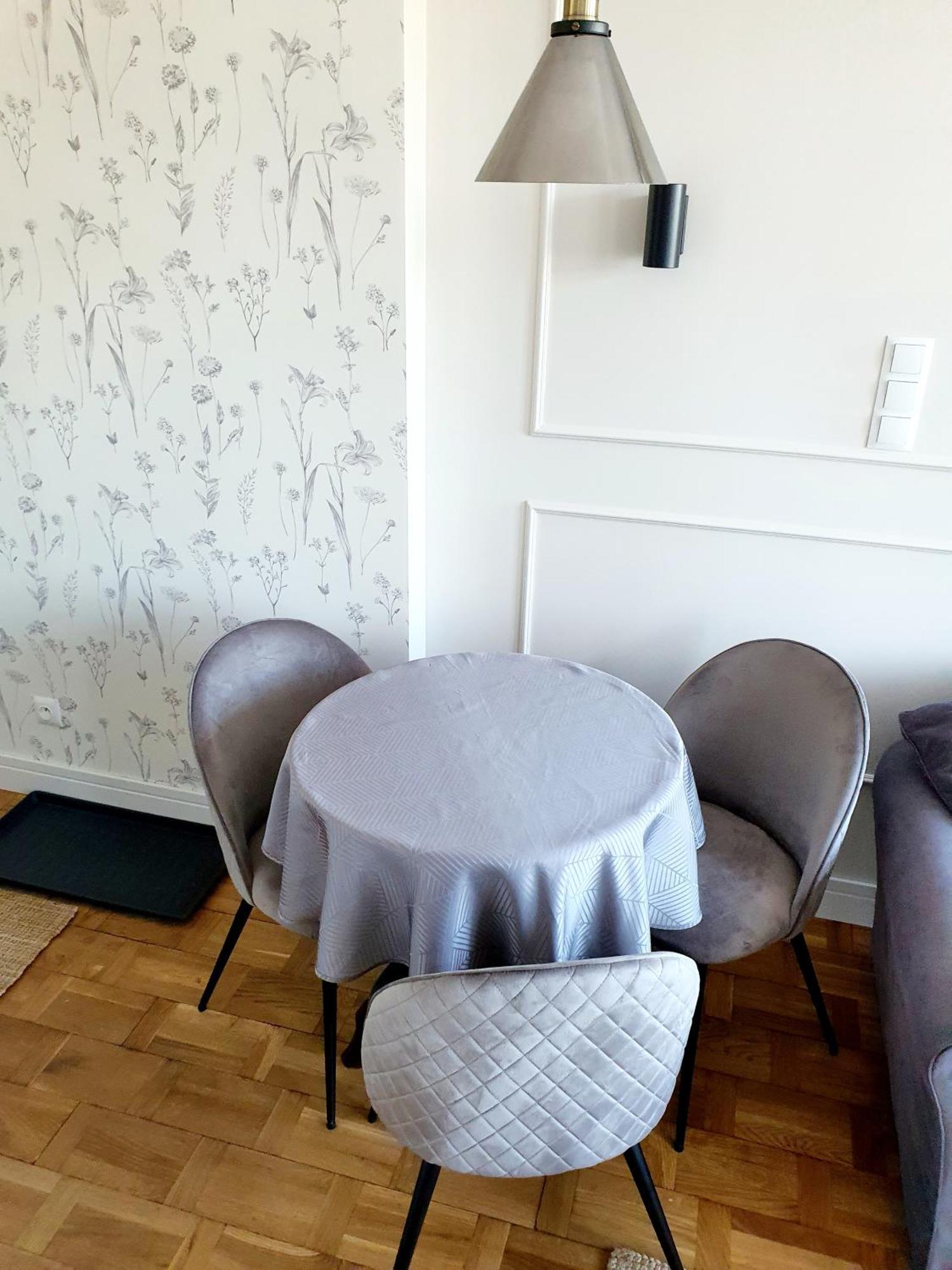 Klimatyczny Apartament Na Bydgoskim Przedmiesciu Stary Toruń Стая снимка